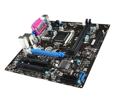 MSI MSI B85M-P32