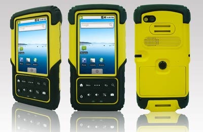Winmate S430T