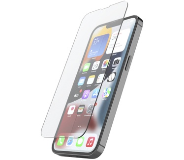 Hama Premium Crystal Glass