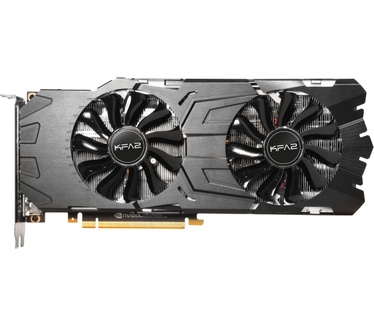 KFA2 GeForce GTX 1080 Ti EXOC