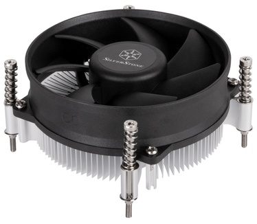 Silverstone NT09-1700