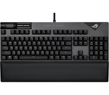 ASUS ROG Strix Flare II