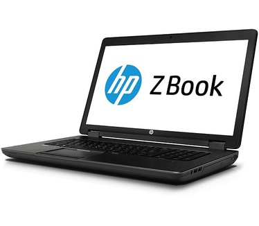 HP ZBook 17 F0V46EA