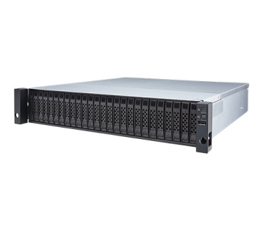 Qsan Technology XCubeDAS XD5326-D