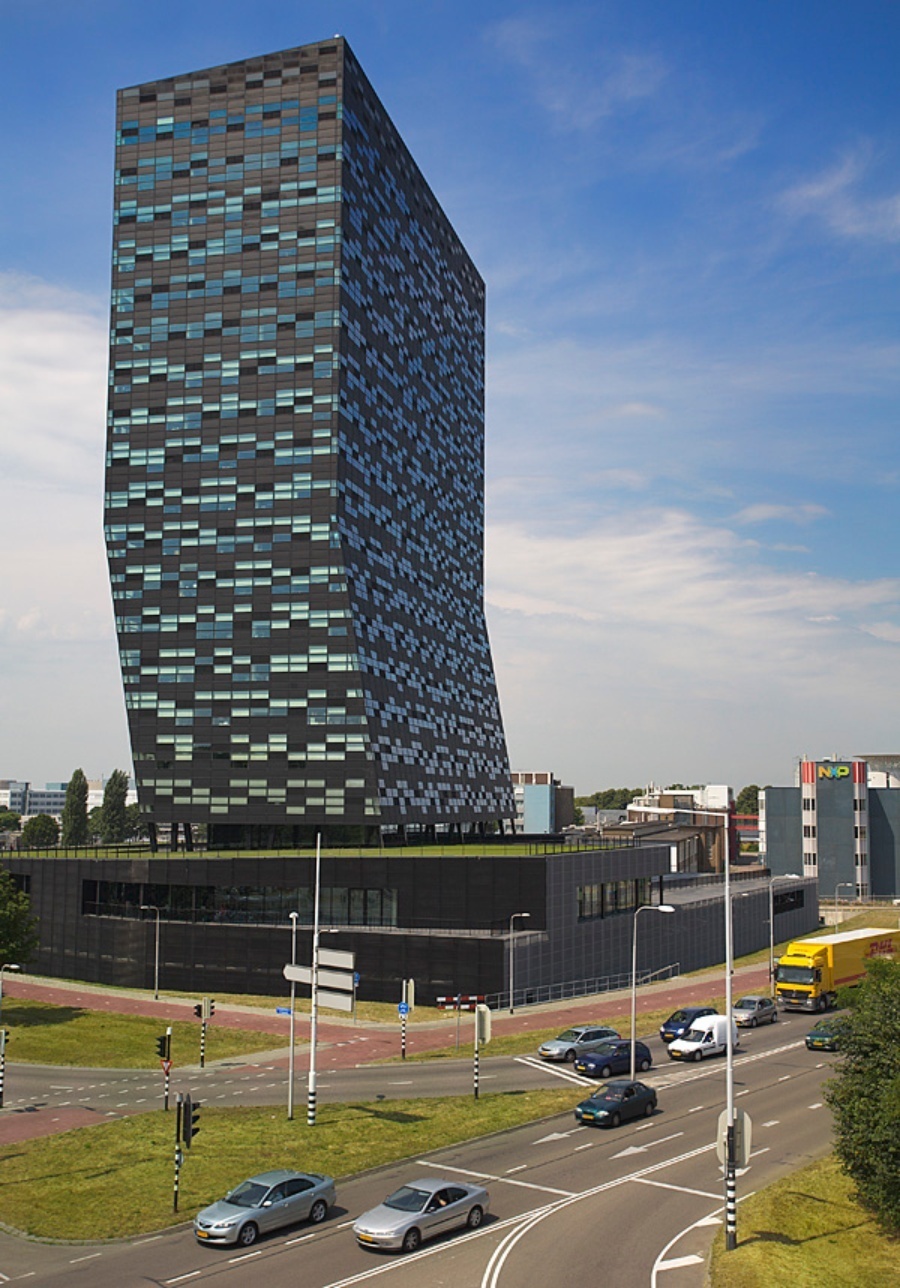 Nexperia Nijmegen