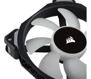 Corsair ML120 PRO RGB LED PWM (Single Pack), 120mm
