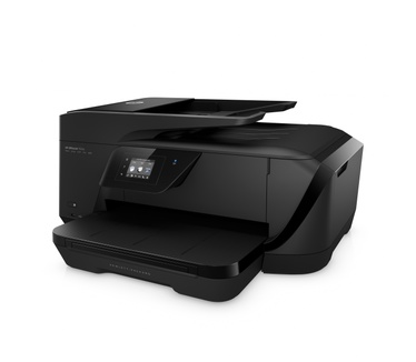 HP PhotoSmart 7510 e-All-in-One