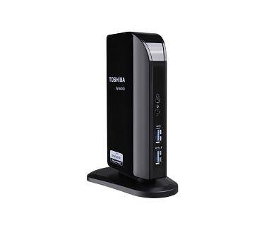 Toshiba Dynadock V3.0+