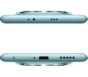 Poco M8 5G, 8GB ram, 256GB opslag Groen