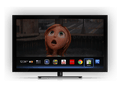 Google TV software-update