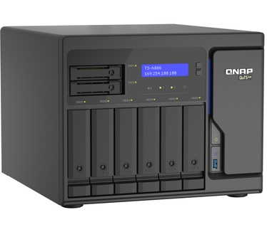 QNAP TS-H886