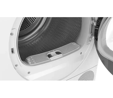 Siemens iQ700 WQ46B2CENL extraKlasse Warmtepompdroger