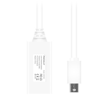 Macally MiniDP - HDMI