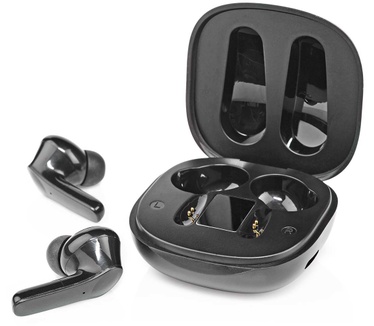 Nedis HPBT5060BK