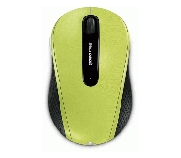 Microsoft Mobile Mouse 4001