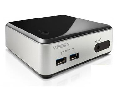 Vision VMP 4K (VMP-5I3RYK/2/32) 32GB