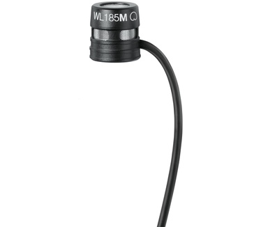 Shure WL185M