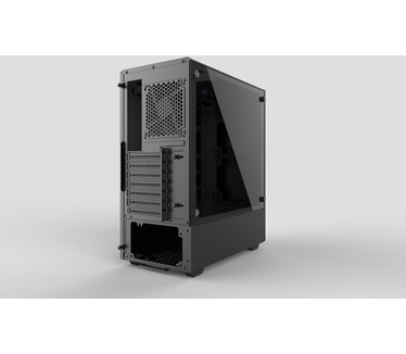 Phanteks Eclipse P300