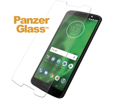 PanzerGlass PZ6514(Moto G6)