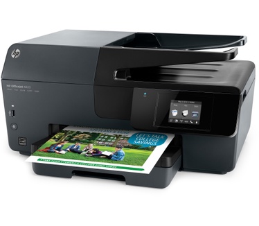 HP OfficeJet Pro 6820 e-All-in-One