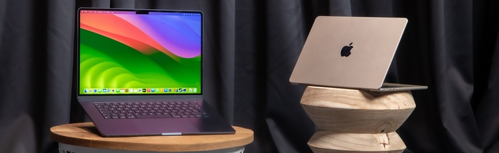 Karakteristiek Apple