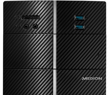 Medion Akoya PC E40007