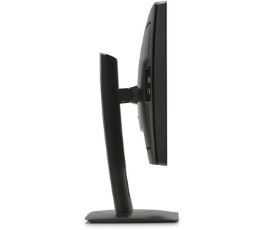 HP Z24s (J2W50A4) Zwart