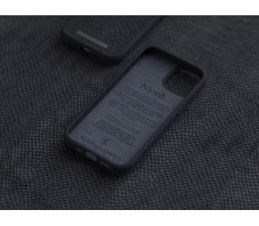 Njord byElements Vindur Case for Apple iPhone 13