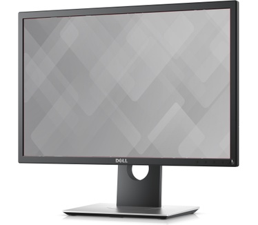 Dell P2217 Zwart