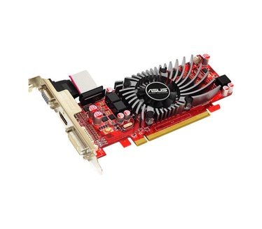 Asus EAH5570/DI/1GD3(LP)