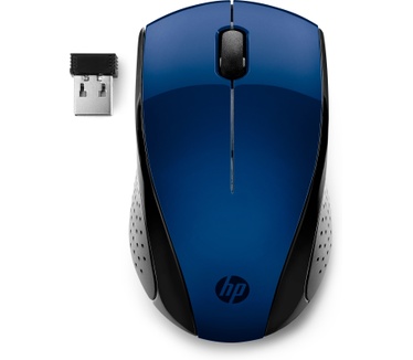HP 220