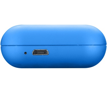 Vivanco Java True Wireless (Blauw)