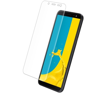 Eiger 2.5D SP Glass Samsung J6 (2018) Clear