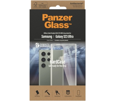 PanzerGlass Samsung Hardcase