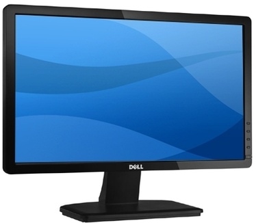 Dell IN2030M Zwart