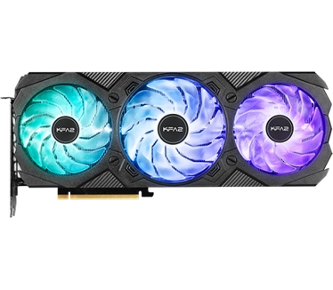 KFA2 GeForce RTX 4070 SUPER EX Gamer 1-Click OC