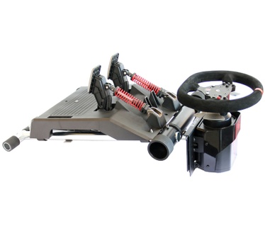 Wheel Stand Pro MadCatz Pro Racing Force Feedback Wheel