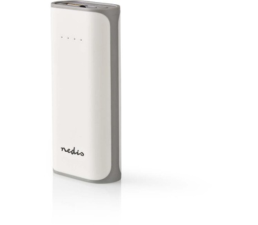 Nedis UPBK5000WT