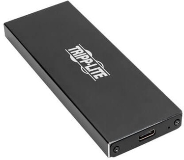 Tripp-Lite U457-1M2-SATAG2 Zwart