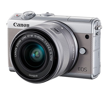Canon M100
