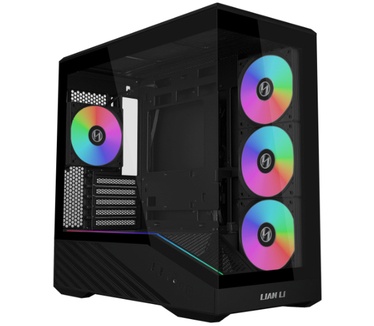 Lian Li V100R MINI