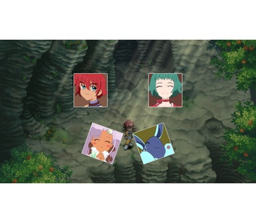 Tales of Eternia Remastered