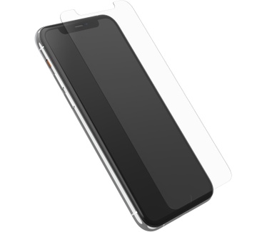 Otterbox Alpha Glass Series voor Apple iPhone 11 Pro, transparant (iPhone 11 Pro)