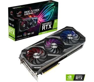 ASUS ROG-STRIX-RTX3070TI-8G-GAMING