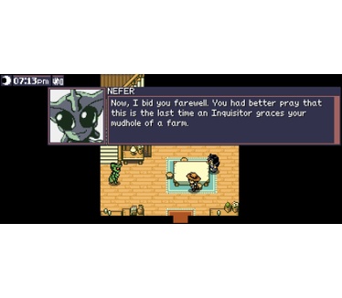 Monster Crown: Sin Eater
