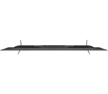 TCL 50P735 Zwart
