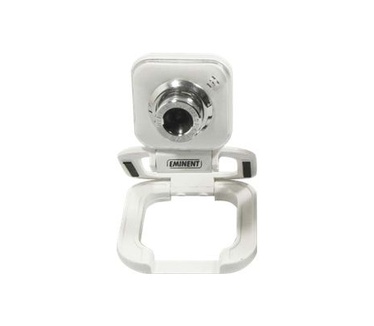 Eminent Web Camera met Microfoon (EM1223)