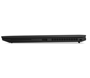 Lenovo ThinkPad T14s Gen 3 (21CQ002LGE, Qwertz toetsenbord)