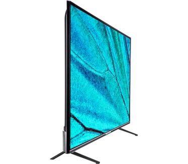 Medion LIFE X14306 Smart-TV, 108 cm (43''), Ultra HD Display, HDR, Micro Dimming, PVR ready, Netflix, Amazon Prime Video, Bluetooth, DTS HD Sound, HD Triple Tuner, CI+