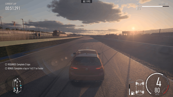 Forza Motorsport